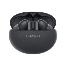 Беспроводные наушники Huawei FreeBuds 5i ANC с док-зарядным чехлом Bluetooth 5,2 Black