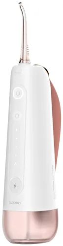 Irygator OCLEAN W10 Różowy