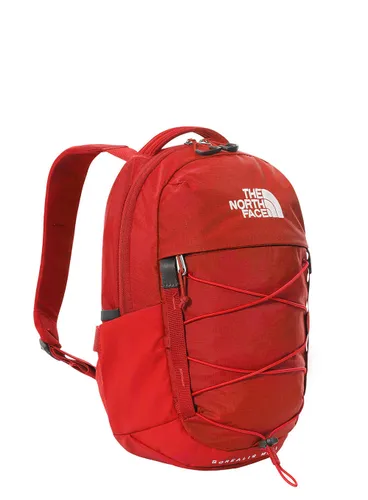 Sırt çantası The North Face Borealis Mini-horizon red / white