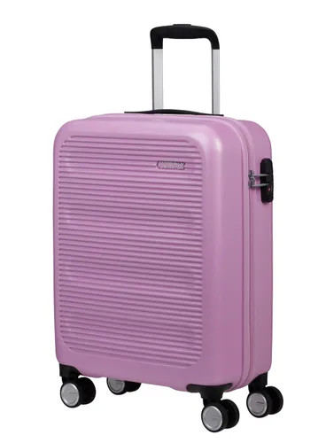 Чемодан American Tourister Astrobeam - pastel lavender