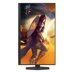 AOC U27G4R - 27'' | Fast IPS | 4K UHD 160Hz Dual Mode