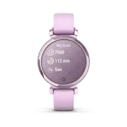 Smartwatch Garmin Lily 2 35mm розовый