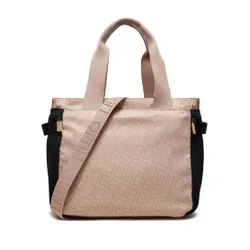 Сумка Liu Jo Ecs M Tote TA4216 T3609 Pink