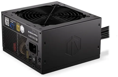 Zasilacz ENDORFY Enduro L6 650W 80 Plus Gold