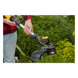 Stanley düzeltici 18v V20 33cm (pil ve şarj cihazı olmadan)