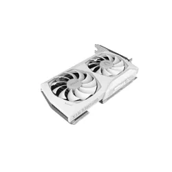 Karta graficzna RTX 3070 Twin Edge OC LHR 8GB White Edition GDDR6 256bit 3DP/HDM 