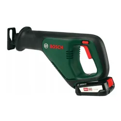 Piła szablasta Bosch AdvancedRecip 18 1x2.5Ah