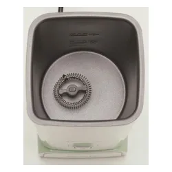 Spieniacz Ariete Vintage 2878/04 Zielony