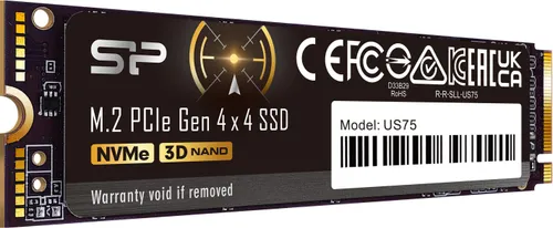 Dysk SILICON POWER US75 1TB SSD