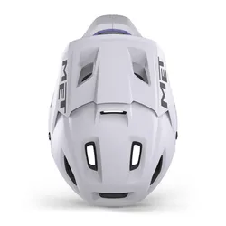 Kask rowerowy Full Face MET Parachute MCR MIPS