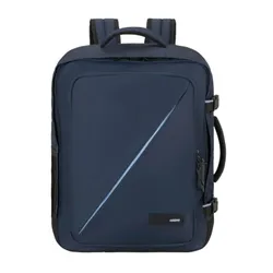 Plecak kabinowy American Tourister Take2Cabin M - dark navy