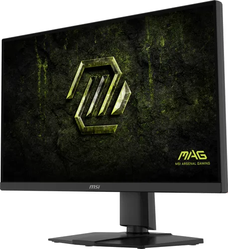 Monitor MSI MAG 274QPF E20 27" 2560x1440px IPS 200Hz 0.5 ms [GTG]
