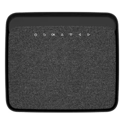 Projektor SILELIS P-4 FullHD (1920×1080) 6000 ANSI lumen Wi-Fi, Bluetooth