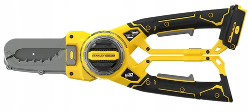 Sekator akumulatorowy STANLEY SFMCPS515B-XJ