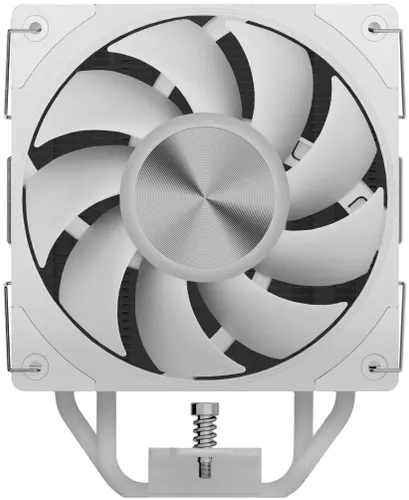 Chłodzenie CPU MODECOM Volcano 0C T721 Biały