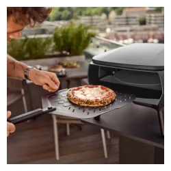 Piec do pizzy Witt Piccolo 13" 80650186