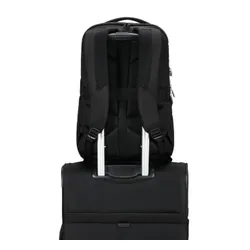 Plecak Samsonite Guardit Classy 2.0 Laptop Backpack 15,6" - black