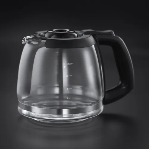 Russell Hobbs Chester Grind &amp; Brew 22000-56 черный