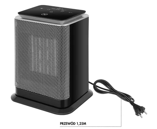 Termowentylator MISSION AIR Bergen Pro