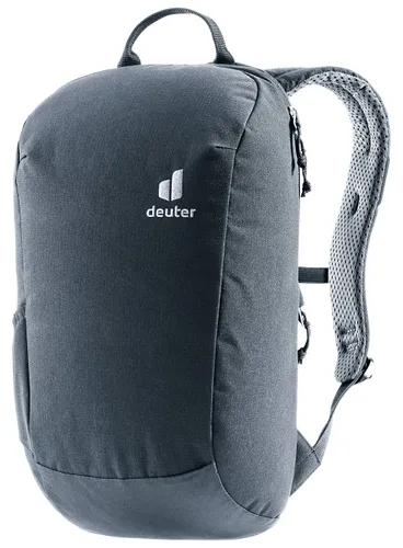 Deuter StepOut 12 Sırt Çantası-siyah