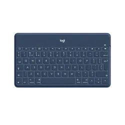 Logitech Klawiatura przenośna Keys-To-Go Classic Blue 920-010060 