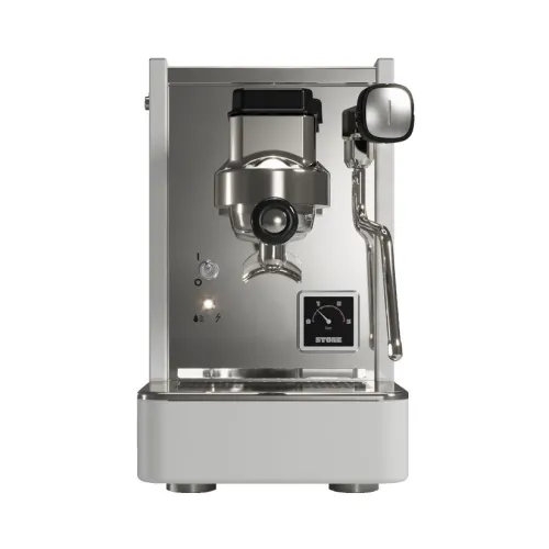 Ekspres kolbowy Stone Lite Biały