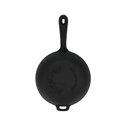 Patelnia żeliwna MAYSTERNYA IRON 16 cm