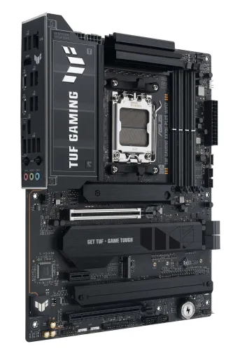 Płyta główna ASUS TUF GAMING X870E-PLUS WIFI7
