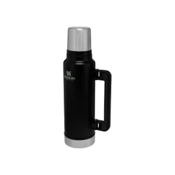 Termos stalowy Stanley Legendary Classic 1,4 l - matte black