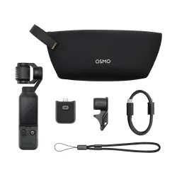 Kamera DJI Osmo Pocket 4 Standard Combo