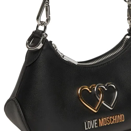 Geanta LOVE MOSCHINO JC4075PP1LL1000A Neagra
