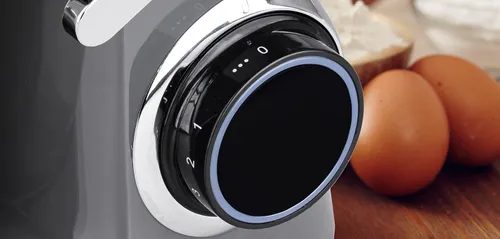Robot kuchenny planetarny ZELMER ZKR1310G 1300W (2 misy w zestawie)