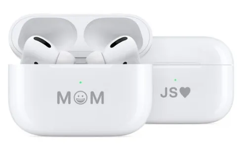 Наушники AirPods Pro с зарядным чехлом MagSafe