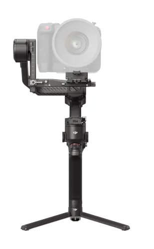 Gimbal DJI RS4 Pro Combo