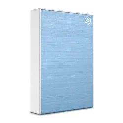 Dysk SEAGATE One Touch 1TB HDD Niebieski