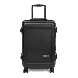 Walizka mała Eastpak Resist'r Case S - black