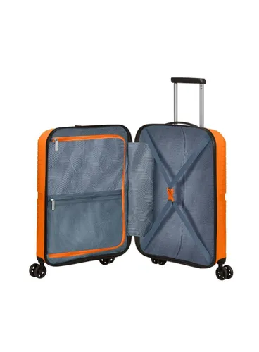 American Tourister Airconic'in Küçük Valizi - Mango orange