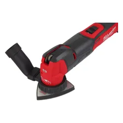 Milwaukee M12 FPP2AX - 423p Yakıt Güç Paketi Kombinasyon Kiti