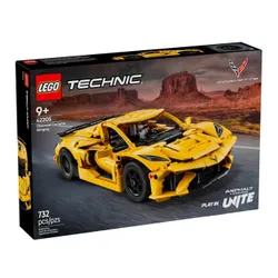 LEGO Technic 42205 Chevrolet Corvette Stingray