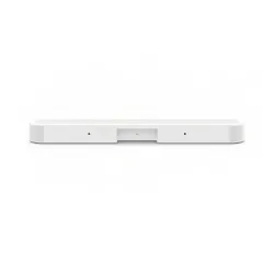 Soundbar Sonos Soundbar Beam Ultra 7.1.2 Bluetooth Wi-Fi AirPlay2 Dolby Atmos Biały