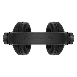 Słuchawki nauszne PIONEER HDJ-X5-K Czarny