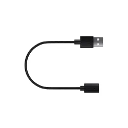 Słuchawki bezprzewodowe z mikrofonem Endorfy Viro Wireless Black Nauszne Czarny