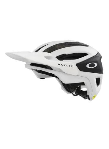 Kask MTB Oakley Drt3 Trail Europe - matte white