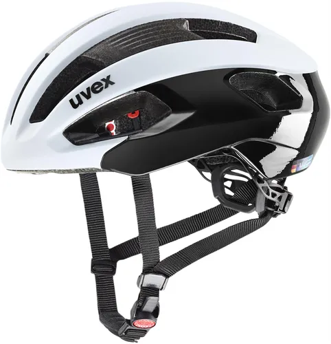 Kask rowerowy UVEX Rise CC