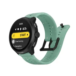 Smartwatch Suunto Run 2 46mm 4GB Zielony