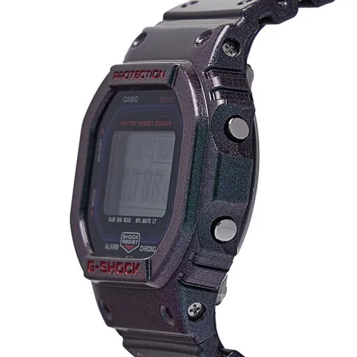 Часы G-Shock Casio AIM High DW-B5600AH-6er Purple