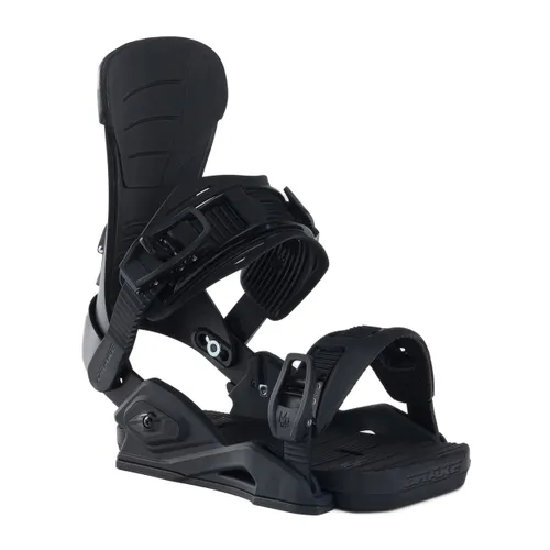 Wiązania snowboardowe męskie Drake Reload black