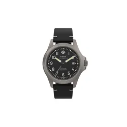 Timex Zegarek Expedition North Titanium Automatic TW2V54000