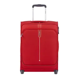 Чемодан/ручная кладь Samsonite Popsoda-red