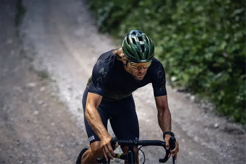 Kask rowerowy ABUS StormChaser